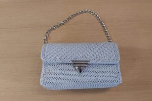 borsa Liza number 10 borsa Liza number 10