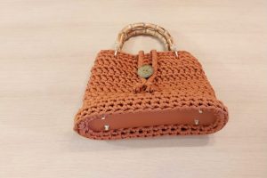 borsa Liza number 2 Liza number 2