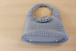 borsa Liza number 6 borsa Liza number 6