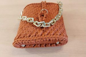 borsa Liza number 7 borsa Liza number 7