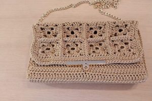 borsa Liza number 8 Liza number 8