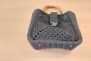 borsa Liza number 9 borsa Liza number 9