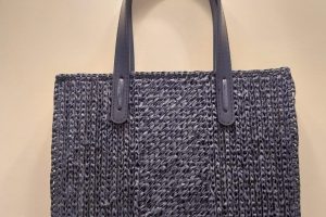 borsa Liza number 16 Abissi bag Liza number 16