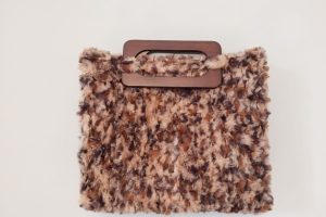 borsa Liza number 19 Fiera demure bag liza number 19