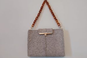 borsa Liza number 21 demure bag liza number 21