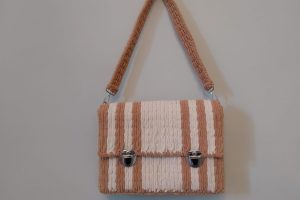 borsa Liza number 20 College school bag liza number 20