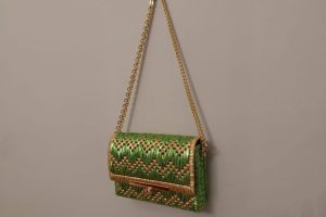 liza number 32 lime gold