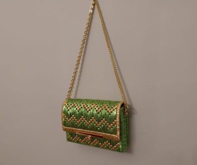 liza number 32 lime gold