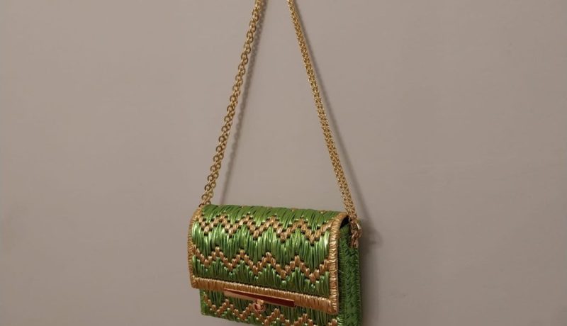 liza number 32 lime gold