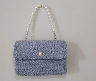 Liza numero 34 perle