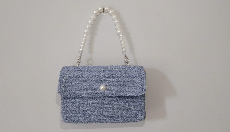 Liza numero 34 perle