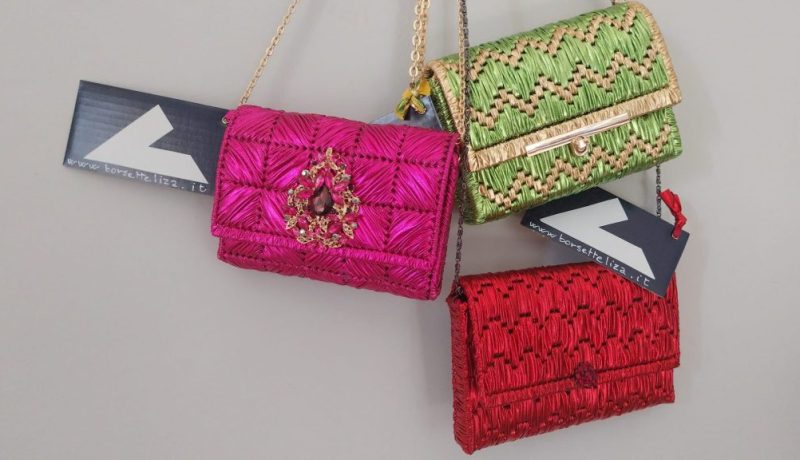 borse Liza premio Miss Film Festival