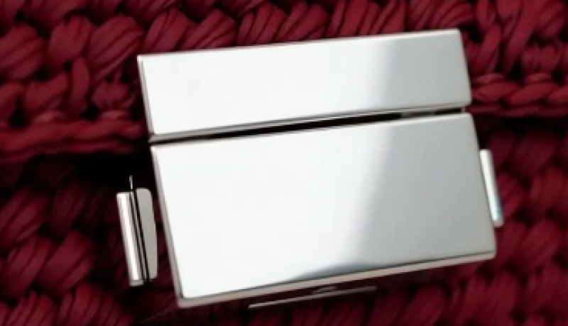 dettablio bordeaux by Liza